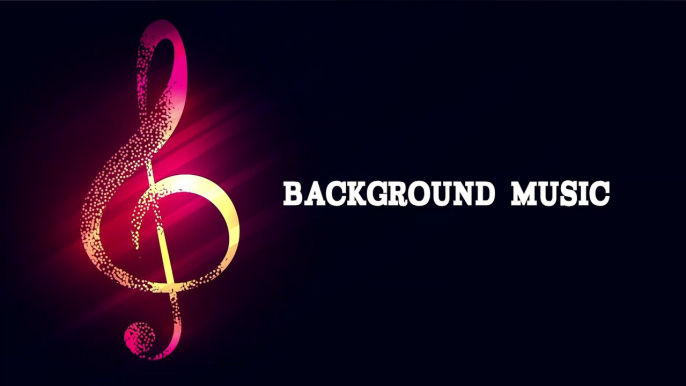 The background music free background music for youtube videos