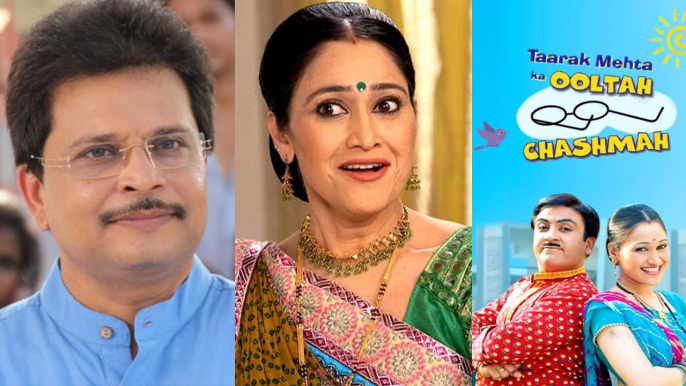 Taarak Mehta Ka Ooltah Chashmah Update: Show में फिर होगी Disha Vakani aka Dayaben की Entry ?