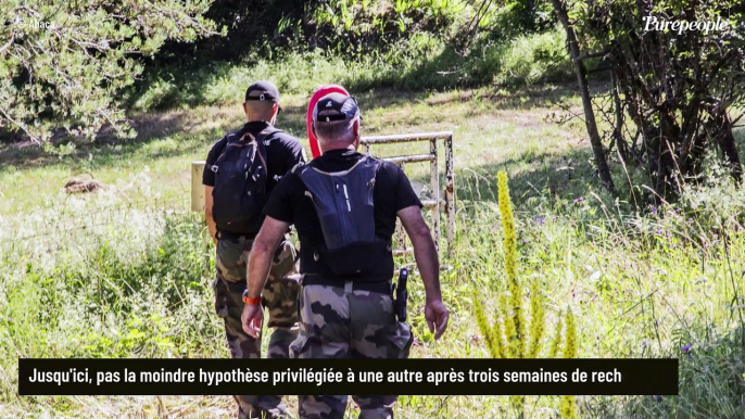 Disparition d'Émile, 2 ans : "Je me suis toujours demandé...", les propos suspicieux d'une habitante du Haut-Vernet