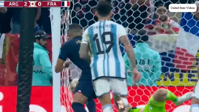 Fifa world cup 2022 Argentina vs. France 2022 full hightlights | Best highlights fifa 2022