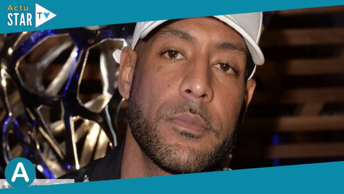 Booba : le rappeur visé par une information judiciaire dans l'affaire qui l'oppose à Magali Berdah