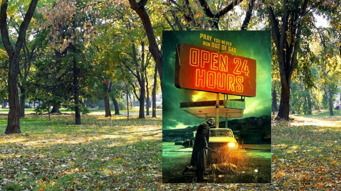 Open 24 Hours Ending Explained | Open 24 Hours Movie Ending | Movie Open 24 Hours