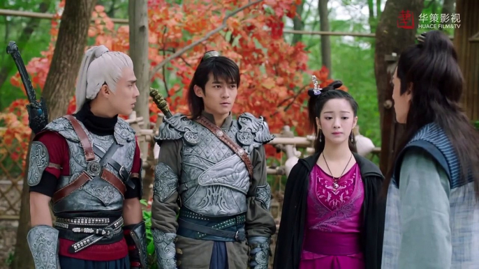 ปรมาจารยลทธเตา The Taoism Grandmaster EP28  Starring Thomas Tong Wang Xiuzhu  ENG SUB9218