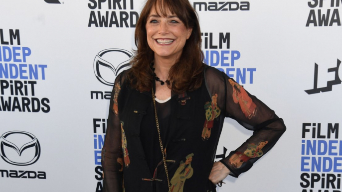 Karen Allen thought she would have a larger role in latest 'Indiana Jones' film