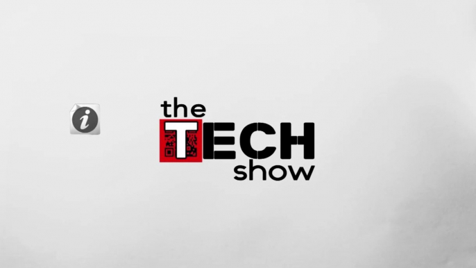 The Tech Show - Technology