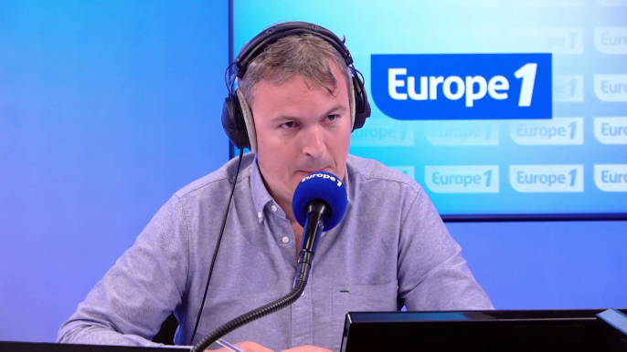 Emeutes : «On ne construira rien de bon si l'ordre ne règne pas», déclare Stanislas Guerini