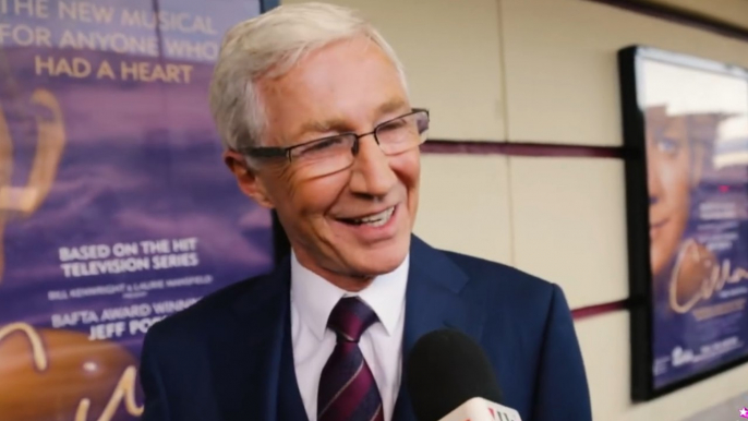 Paul O’Grady given freedom of Wirral - LiverpoolWorld Headlines