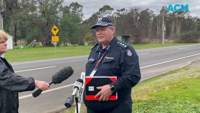 Ute driver dies in fatal collision at Tooborac | July 12, 2023 | Bendigo Advertiser