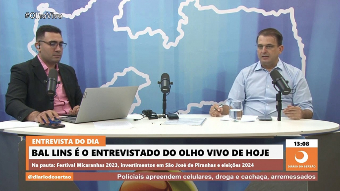 Bal critica Zé Aldemir e confirma sintonia com Júnior: ‘Chico Mendes não entra numa disputa pra perder’