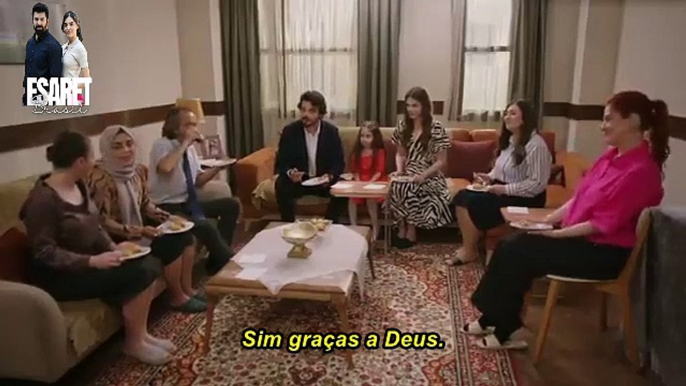 Os nomes dos filhos de Meryem e Kenan – CENA EP 153