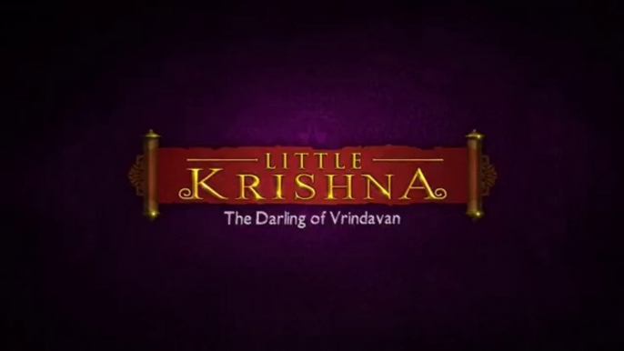 Little Krishna Hindi - The Darling of Vrindavan | Little Krishna in Hindi Full Movie Cartoon 2023 | Little Krishna Cartoon Full Movie | Little Krishna Movie Animated | Little Krishna Cartoon Series | लिटिल कृष्णा हिंदी मूवी | लिटिल कृष्णा कार्टून मूवी