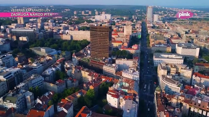 Zakopane Tajne Epizoda 63 Domaca Serija HD