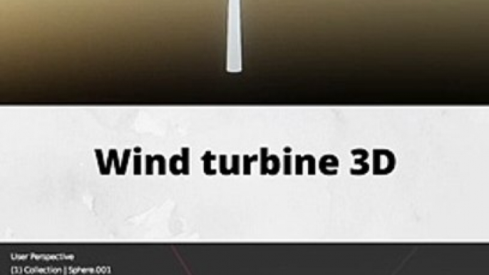 Solar-Wind Synergy: Harnessing 3D Wind Turbines for Maximum Energy Generation #windturbines #wind #turbines