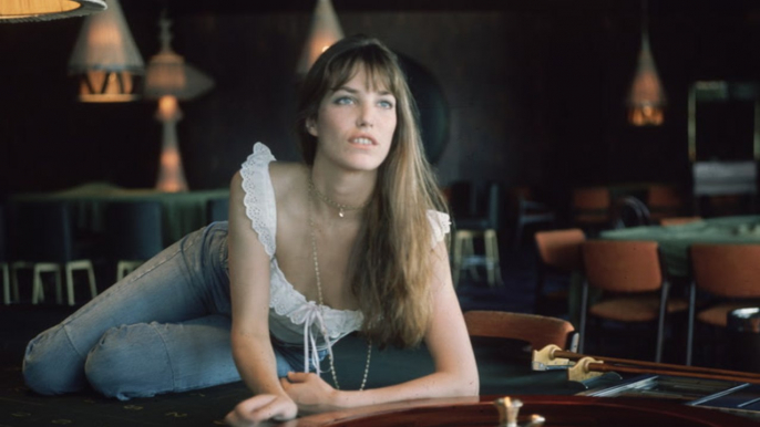 Jane Birkin: Singer, actor and inspiration behind iconic Birkin bag dies aged 76