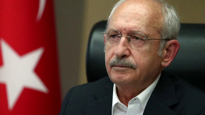 Quel est l'enregistrement sonore de Kılıçdaroğlu ? Tanju Özcan a publié l'enregistrement sonore qui, selon lui, appartenait à Kılıçdaroğlu !