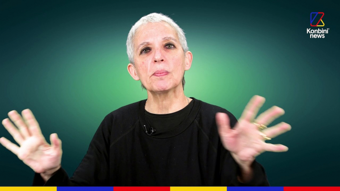 Les humains pourraient venir de Mars ?  Nathalie Cabrol, astrobiologiste, nous explique  l Speech