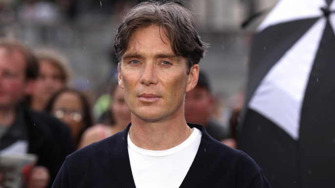 Cillian Murphy lauds Christopher Nolan