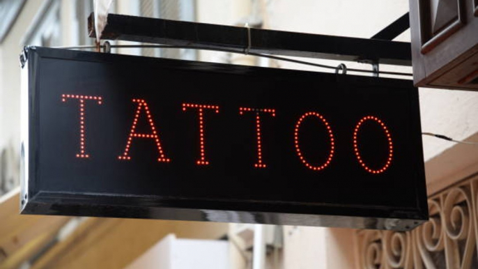 5 Facts About the History of Tattoos (National Tattoo Day)