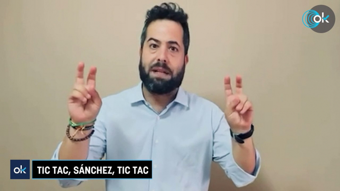 Tic Tac, Sánchez, Tic Tac