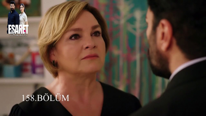 Orhun está pronto para desistir de tudo por Hira – CENA EP 158