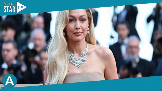 Gigi Hadid arrêtée pour possession de stupéfiants : ses vacances pas si idylliques