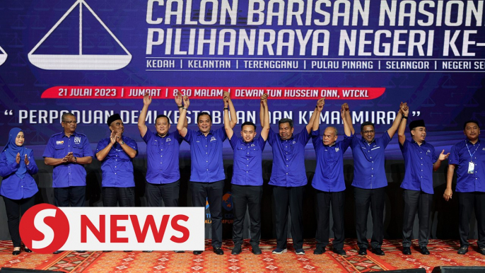 State polls: Choice of BN candidates based on coalition’s experience, says Khaled