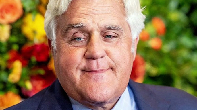 10 minutes ago _ We report extremely sad news about actor Jay Leno, shocking new