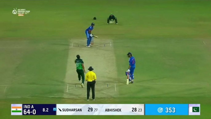 Full HD Finals _ India 'A' vs Pakistan 'A' _ ACC Men's Emerging Teams Asia Cup-Pakistan A vs India A Final FULL MATCH HIGHLIGHTS 2023 | ACC Mens Emerging Asia Cup PAK vs IND   #PAKvIND #asiacup2023 #INDvPAK #PAKvIND #asiacup2023  #INDvPAK pak vs ind pak v