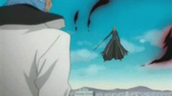 Bleach amv shinigamis,humain,vizard vs aizen,arrancar,hollow