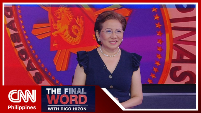 Business sentiment on Marcos' SONA  The Final Word