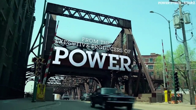 Power Book IV: Force Saison 2 - Teaser (EN)