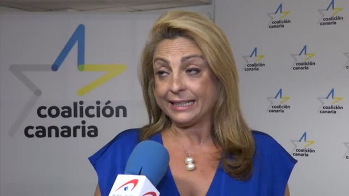 Coalición Canaria asegura que se mueve en la "centralidad" y que podría investir tanto a Sánchez como a Feijóo