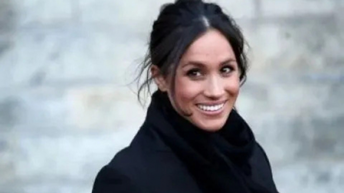 Meghan Markle : la mystérieuse photo du petit Archie dévoilée pour son anniversaire