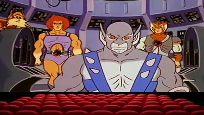 ThunderCats S01E51 - Excalibur