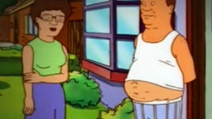 King Of The Hill Season 4 Episode 17 Bill Of Sales