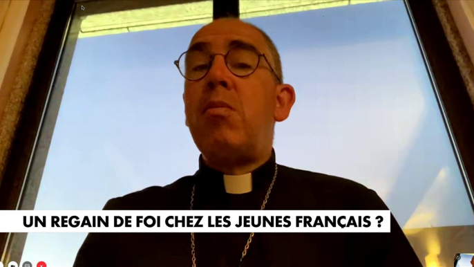 Monseigneur Matthieu Rougé : «L’Église catholique en France n’est pas une Église monochrome. C’est l’Église de tous»