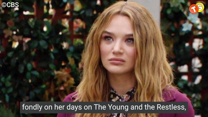 Hunter King Hated Leaving Y&R Because of This Reason