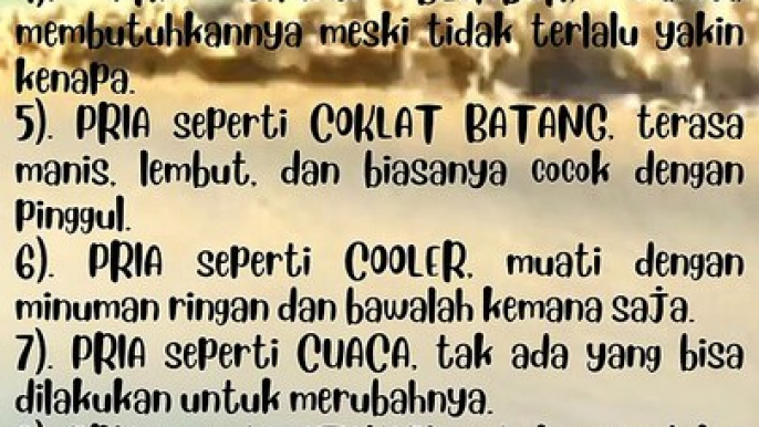 Kompilasi Humor Volume 46