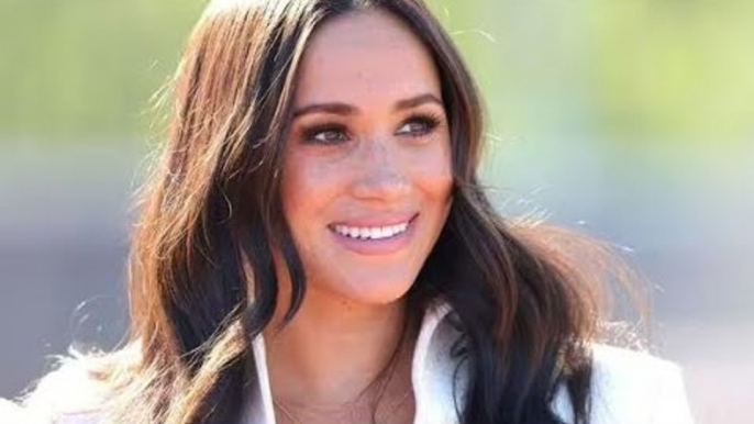 L'esperto afferma che Meghan Markle ospitare i reali alla Casa Bianca sarebbe "affascinante"