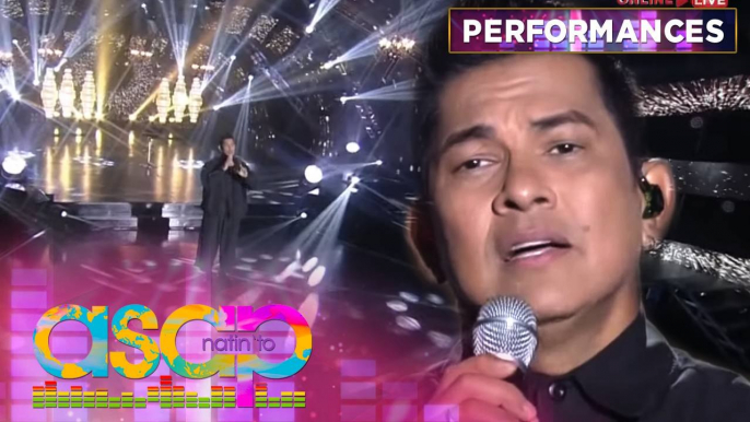 Gary V.’s birthday concert treat on ASAP Natin ’To | ASAP Natin To Performances