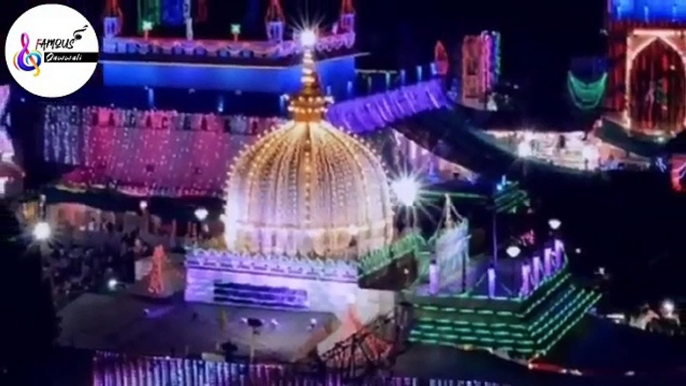 ️ Ajmer Qawwali ️ Khwaja Garib Navaz Superhit Kavvali 2023  New Dj.KGN Qawal