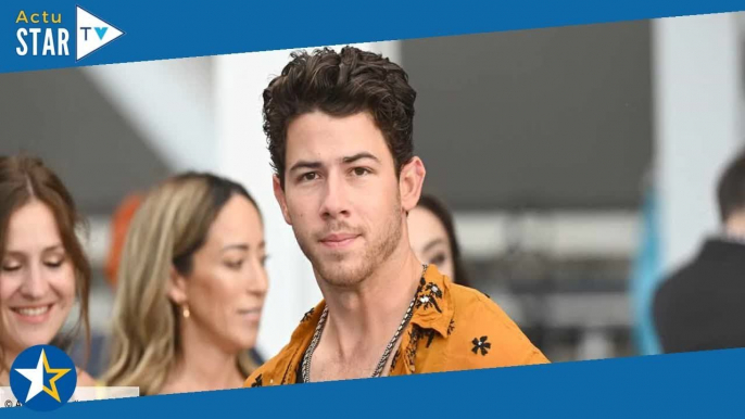 Nick Jonas dévoile des clichés rares de sa filleNick Jonas dévoile des clichés rares de sa fille