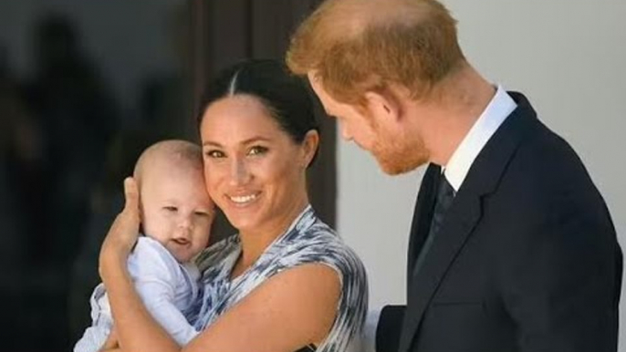 L'adorable tradition d'anniversaire que Meghan Markle pourrait transmettre à Archie et Lilibet