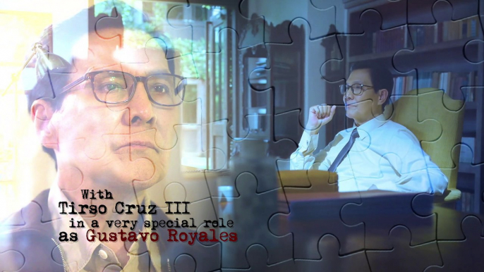 Royal Blood: Full Episode 36 (August 7, 2023)