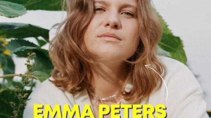 Comment Emma Peters est-elle passée de YouTube aux Victoires de la musique ?