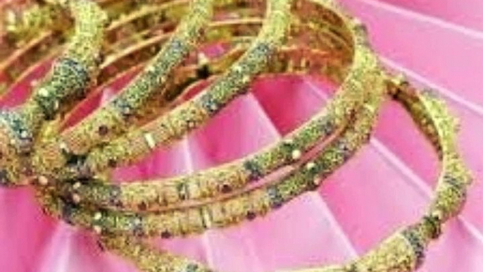 Zaver|jewellery|gold jewellery|kangan|gold bangles|کڑ ے |new designs|trendy|fashion|fashion  icon|