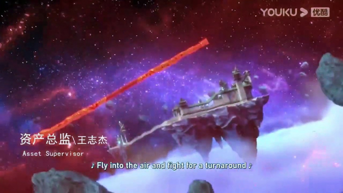 Soul Of Light Episode 05 Eng Sub