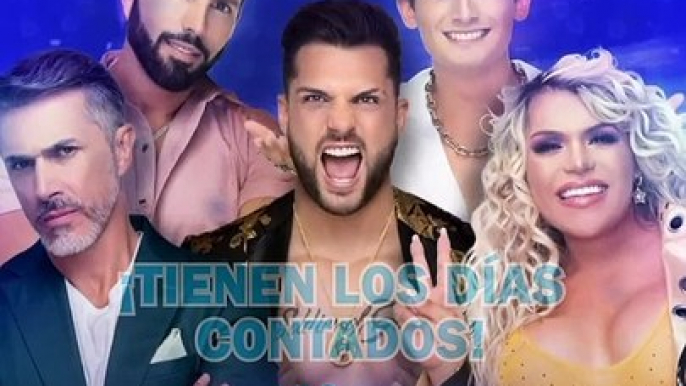 LCDLFM: ¡Tienen los días contados! I TVNotas I Final I Noticias