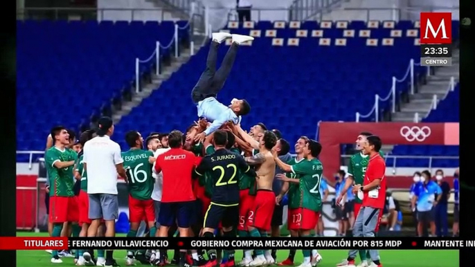 El reto de Jaime Lozano en Selección Mexicana, trascender en Copa América y Mundial