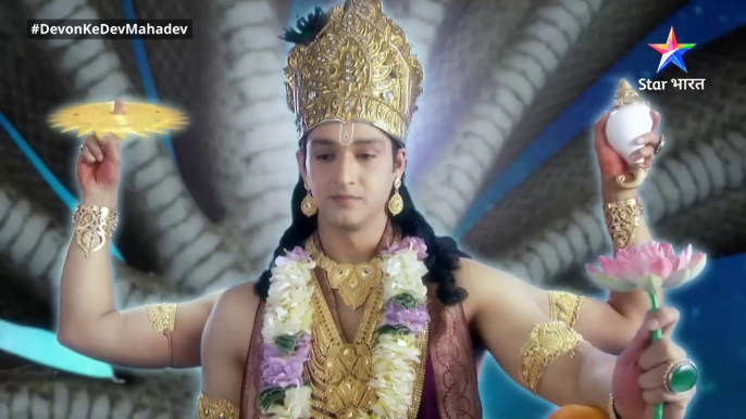 Devon Ke Dev...Mahadev || Kya Parvati Karengi Durdumb Ko shama? Mahadev Ki Mahima Part 540